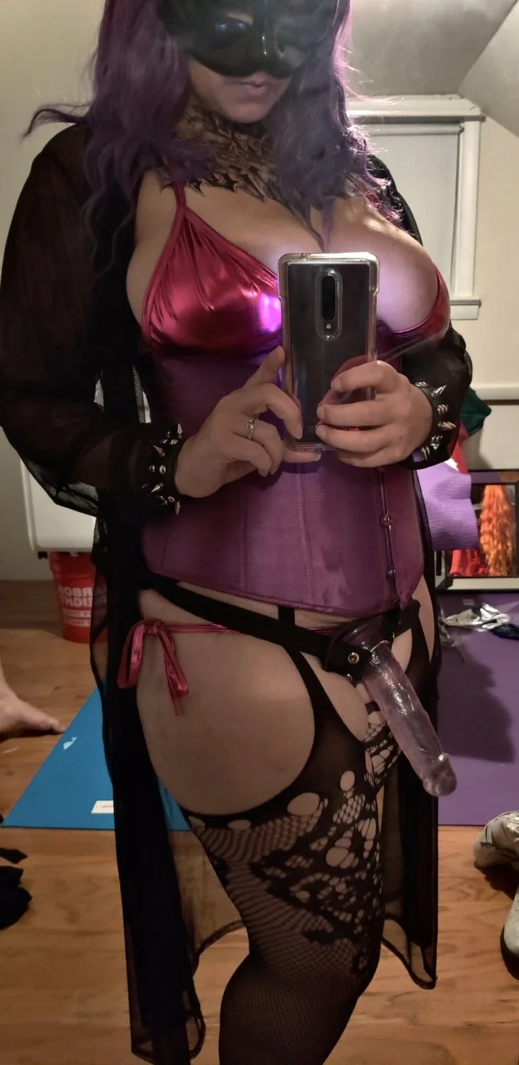 I Got Sent These By A Local Neighbour Milf Think Im In Trouble image 2