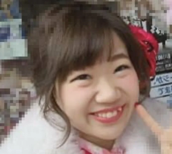 Tiny Japanese exposed fucking BBC in hotel image 2