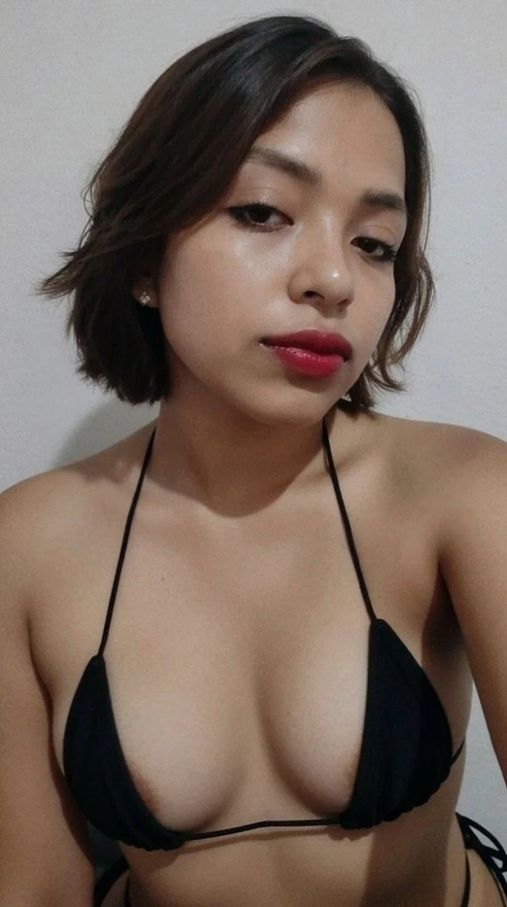 Emily 19 años Mxicana Filftrada image 16