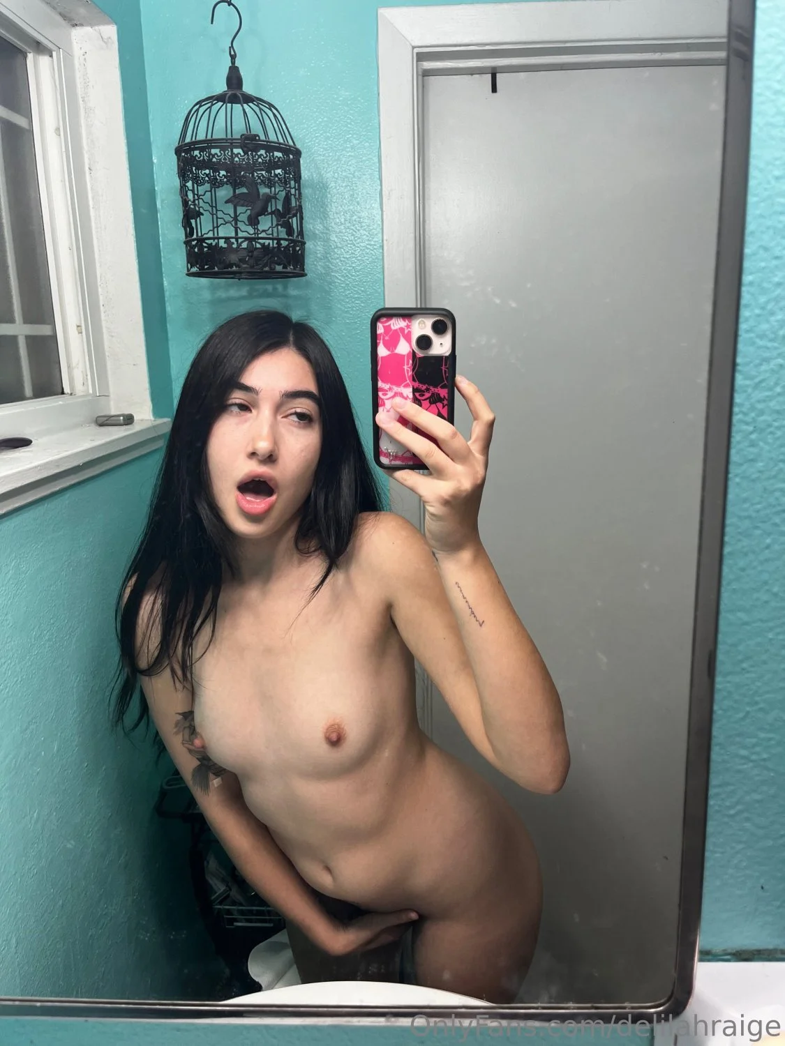Freaky Teen Slut main image