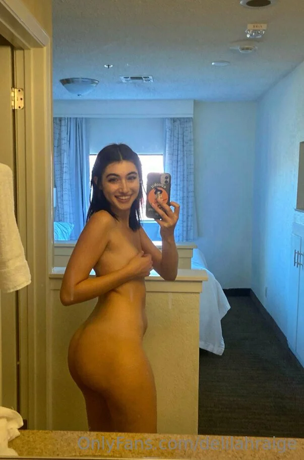 Freaky Teen Slut image 3