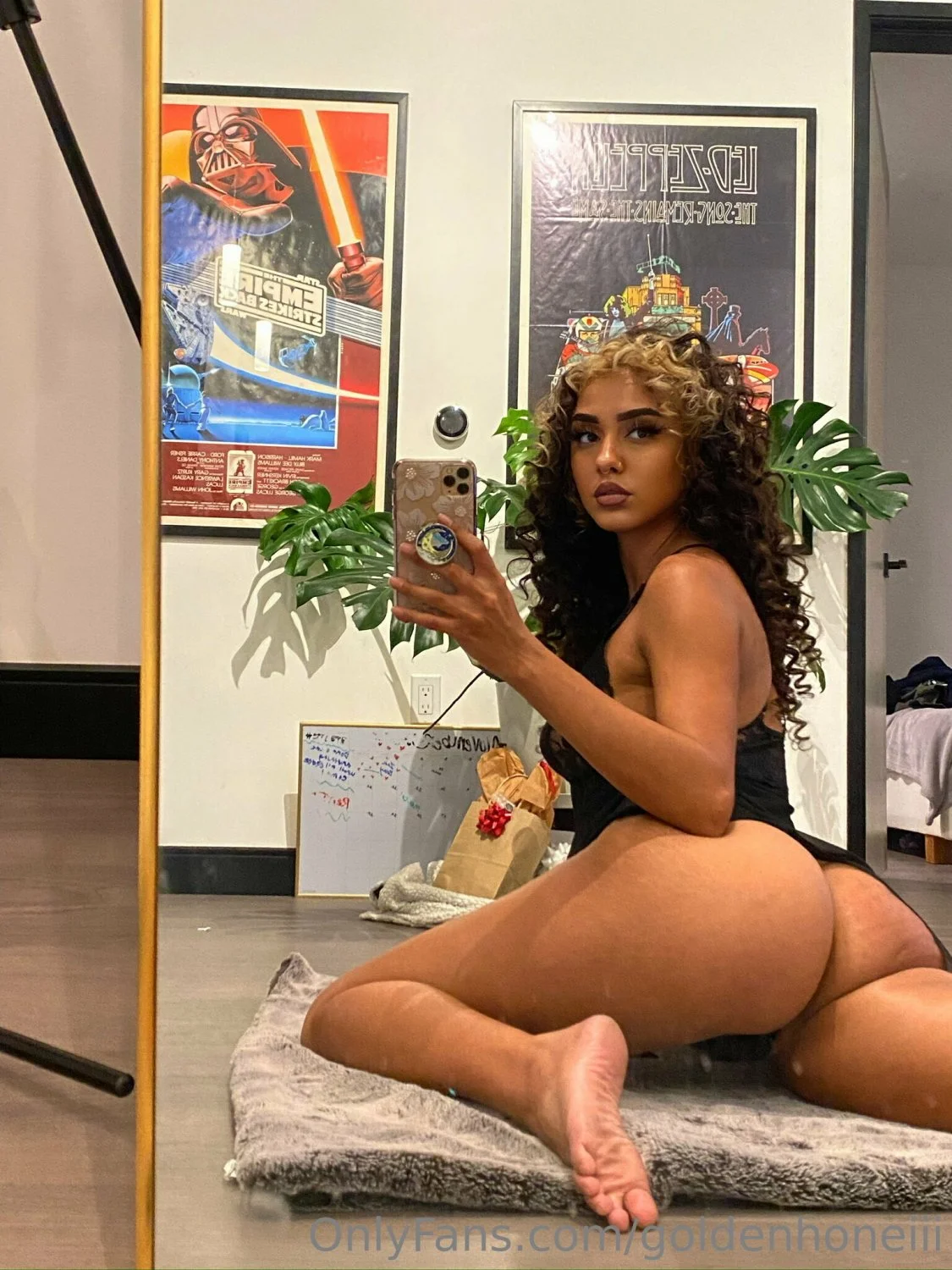 hot brown thot image 22