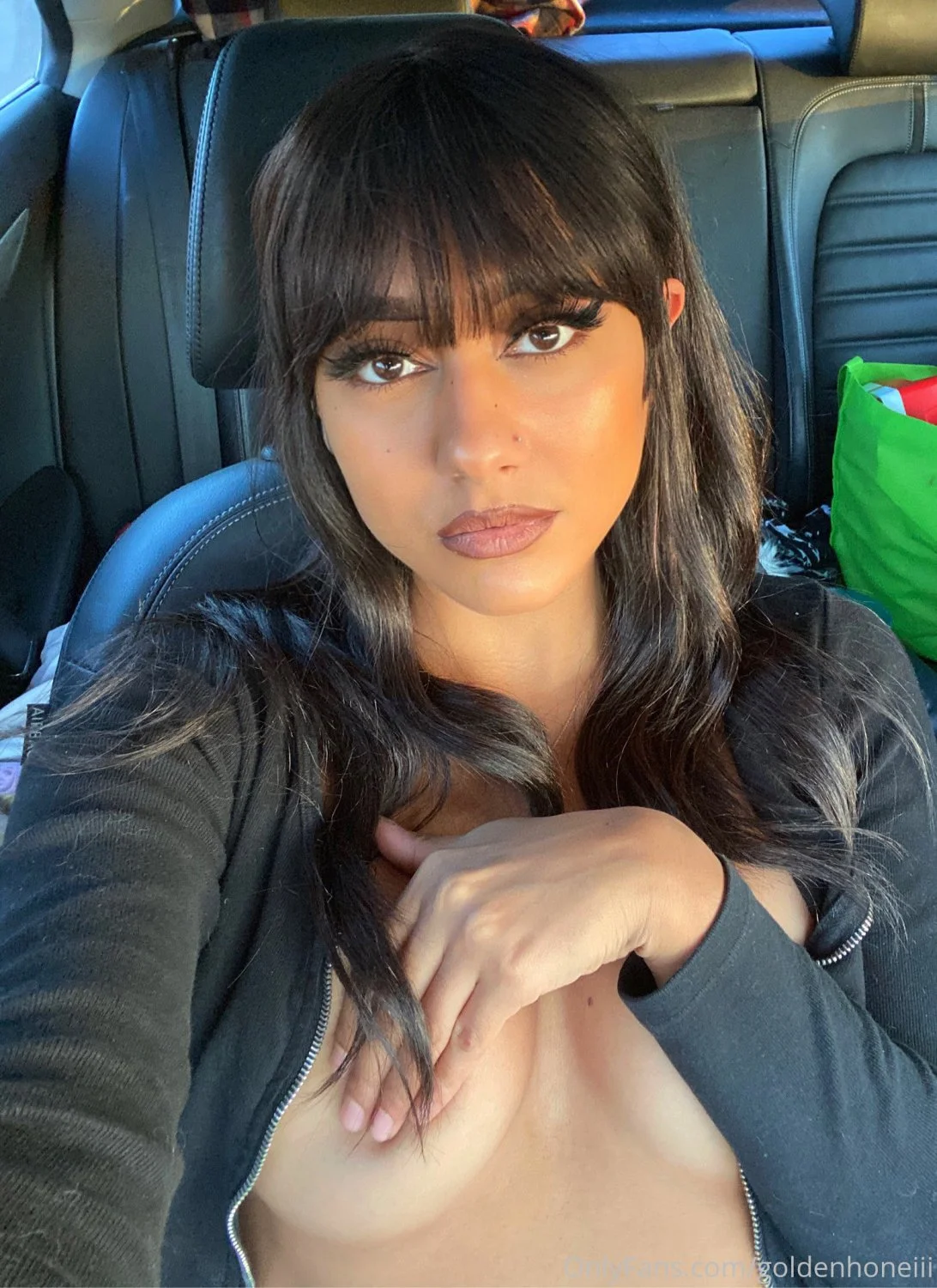hot brown thot image 31