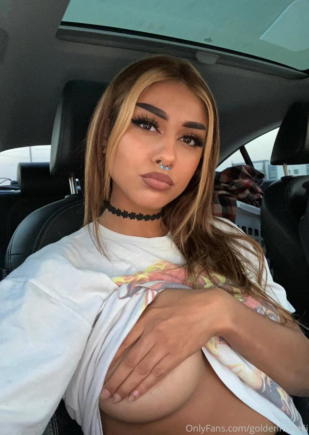 hot brown thot image 42