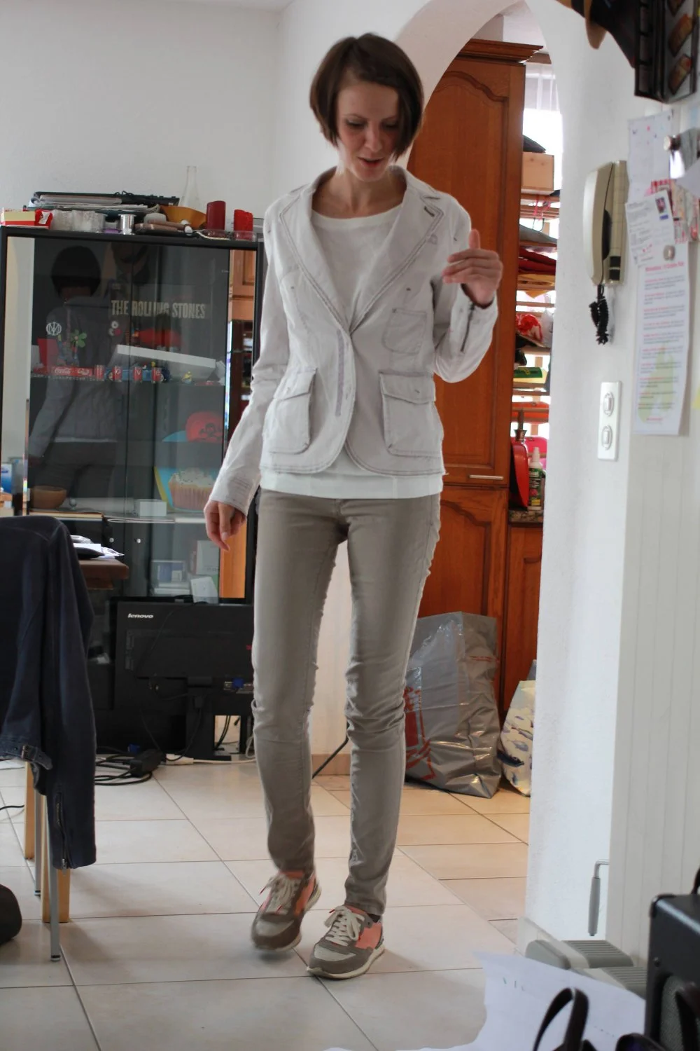 Cute Wife image 2
