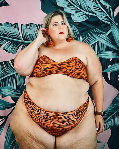 GlitterandLazers Ssbbw cover image