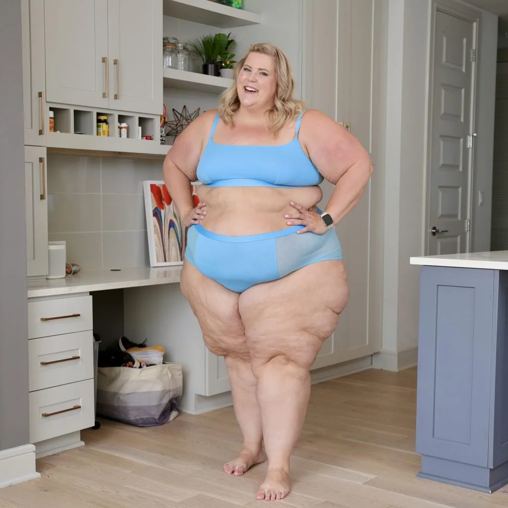 GlitterandLazers Ssbbw image 10