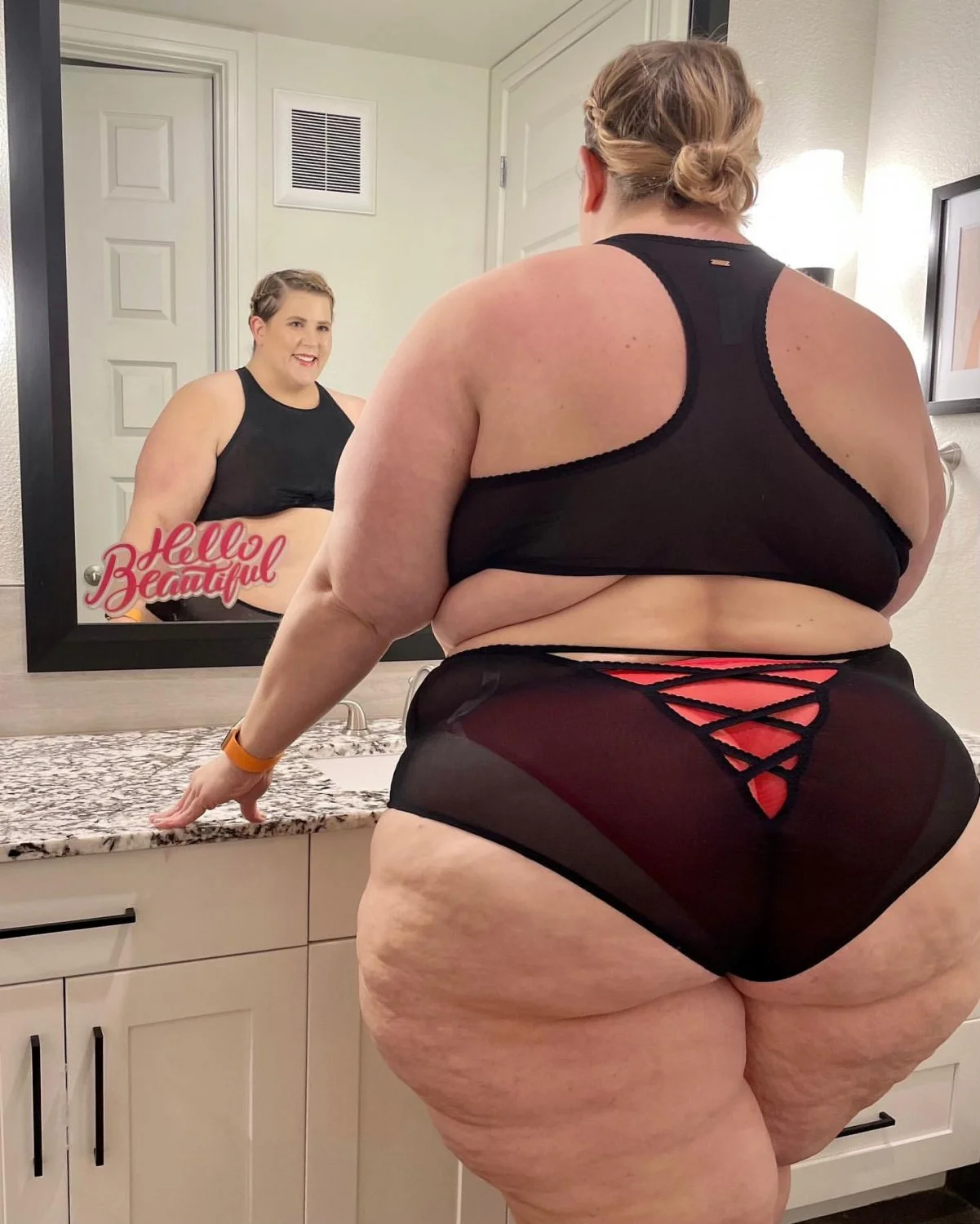 GlitterandLazers Ssbbw image 11
