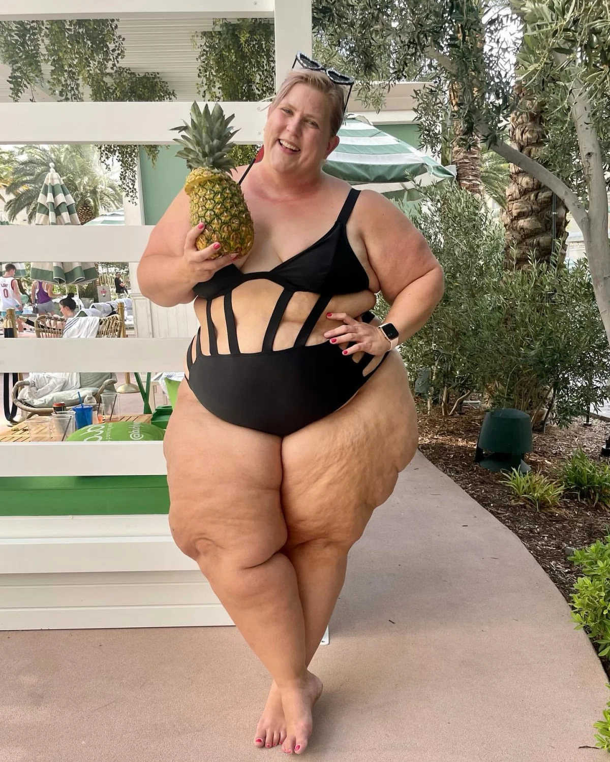 GlitterandLazers Ssbbw image 3