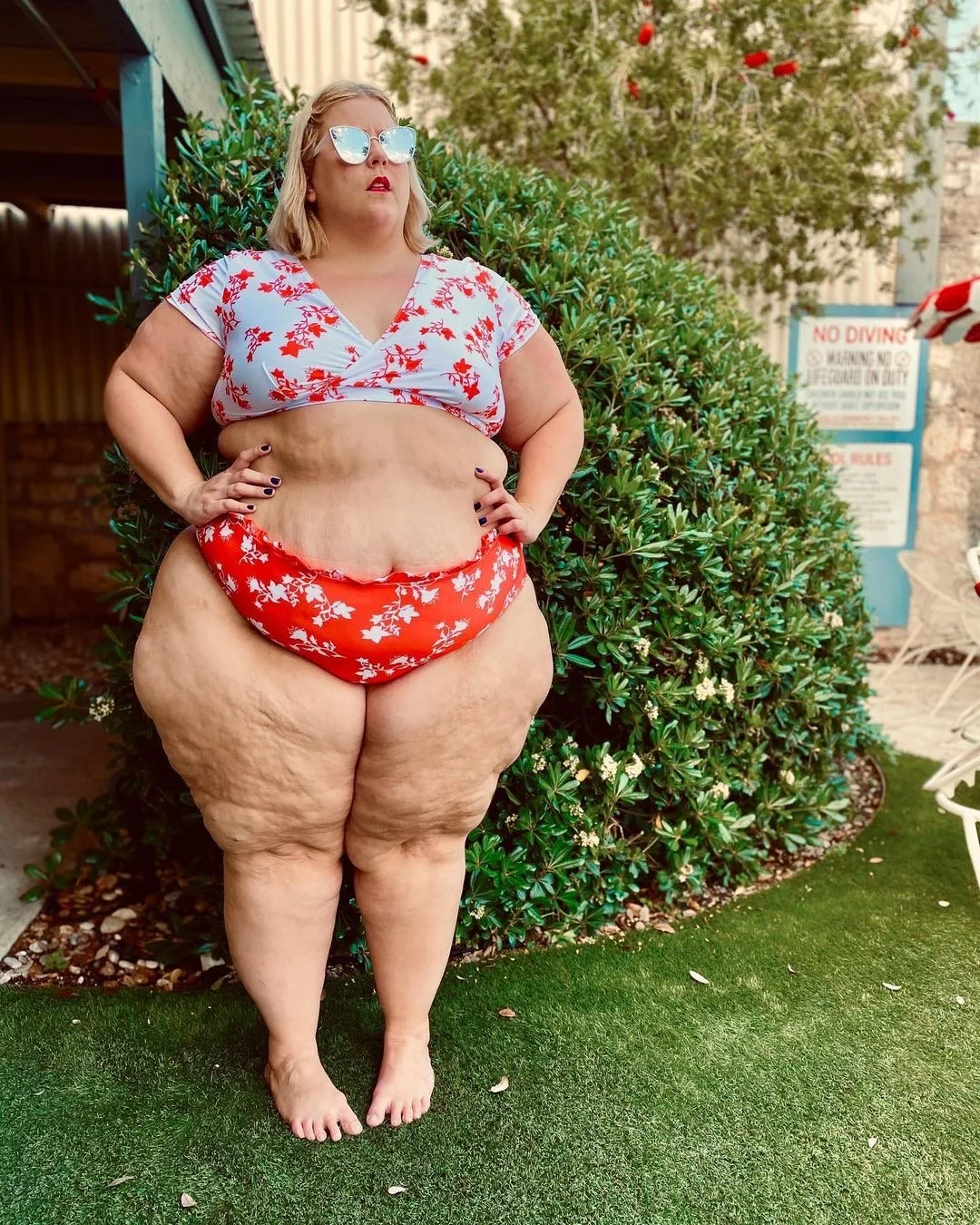 GlitterandLazers Ssbbw image 4