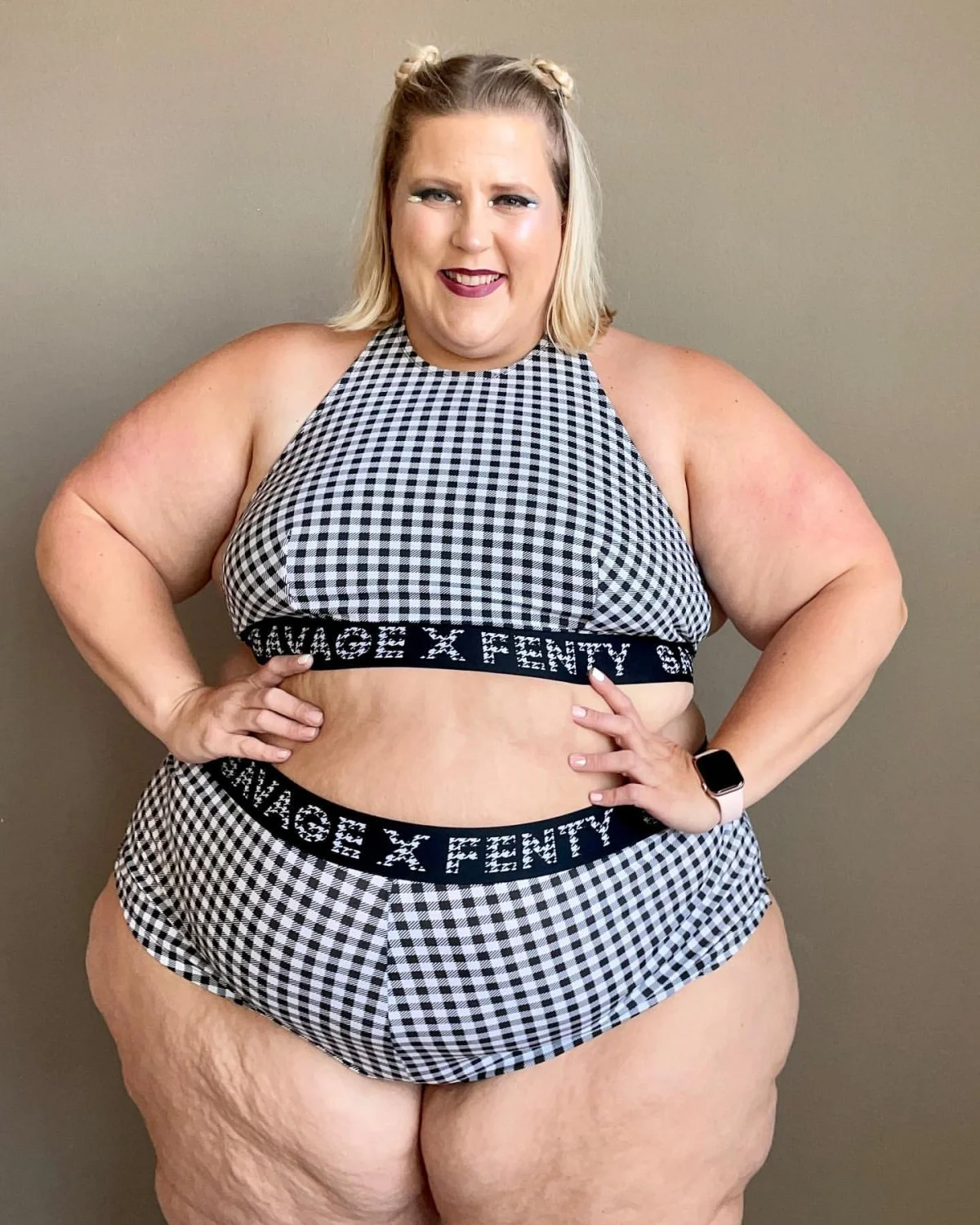 GlitterandLazers Ssbbw image 9
