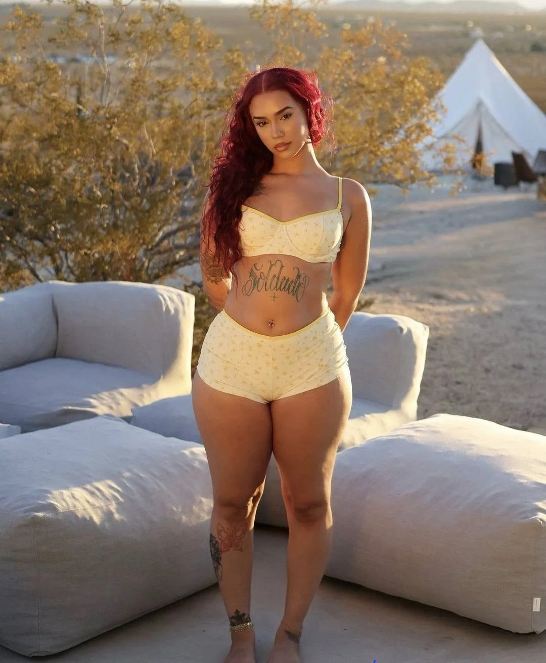 Indyamarie image 3
