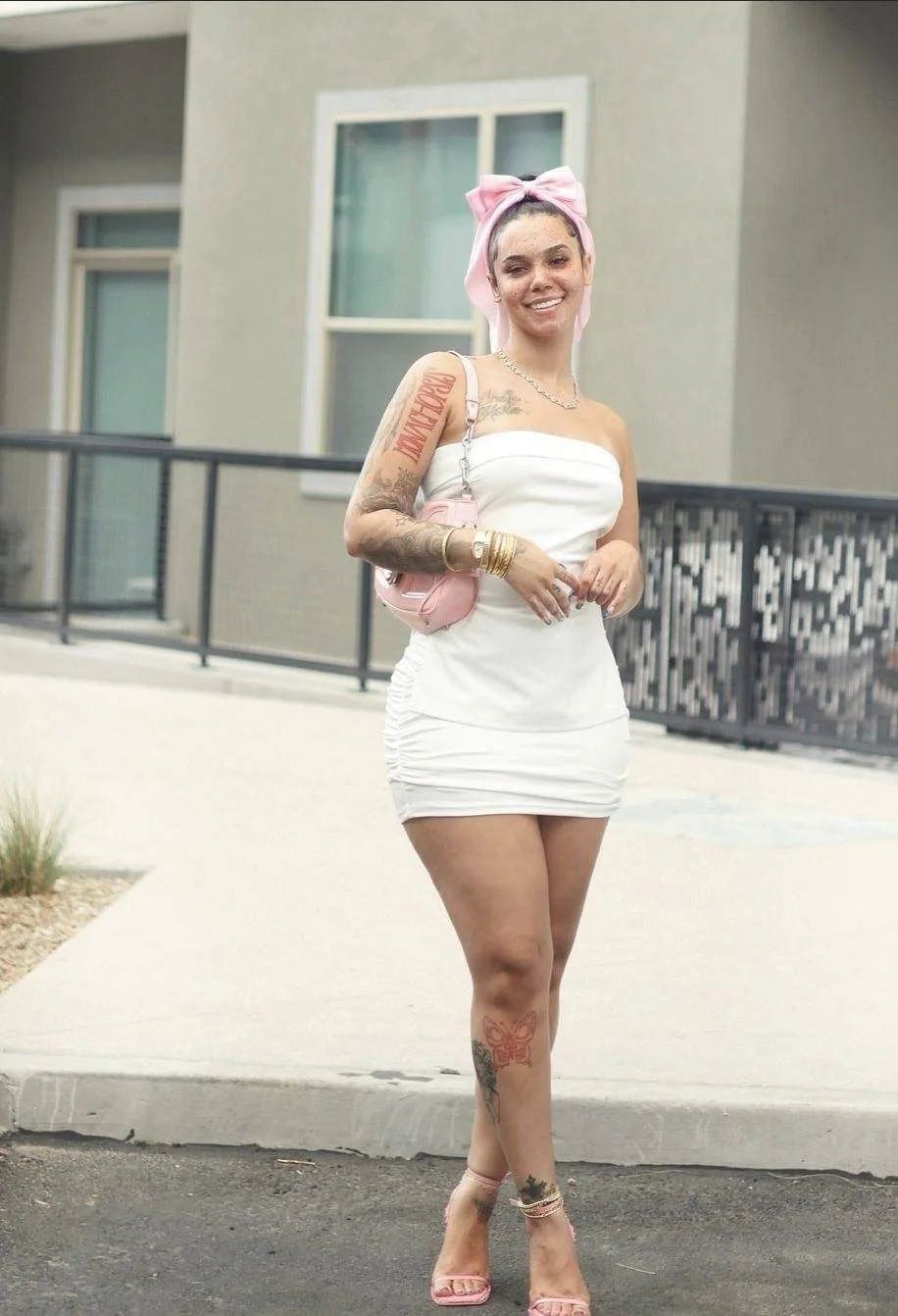 Indyamarie image 8