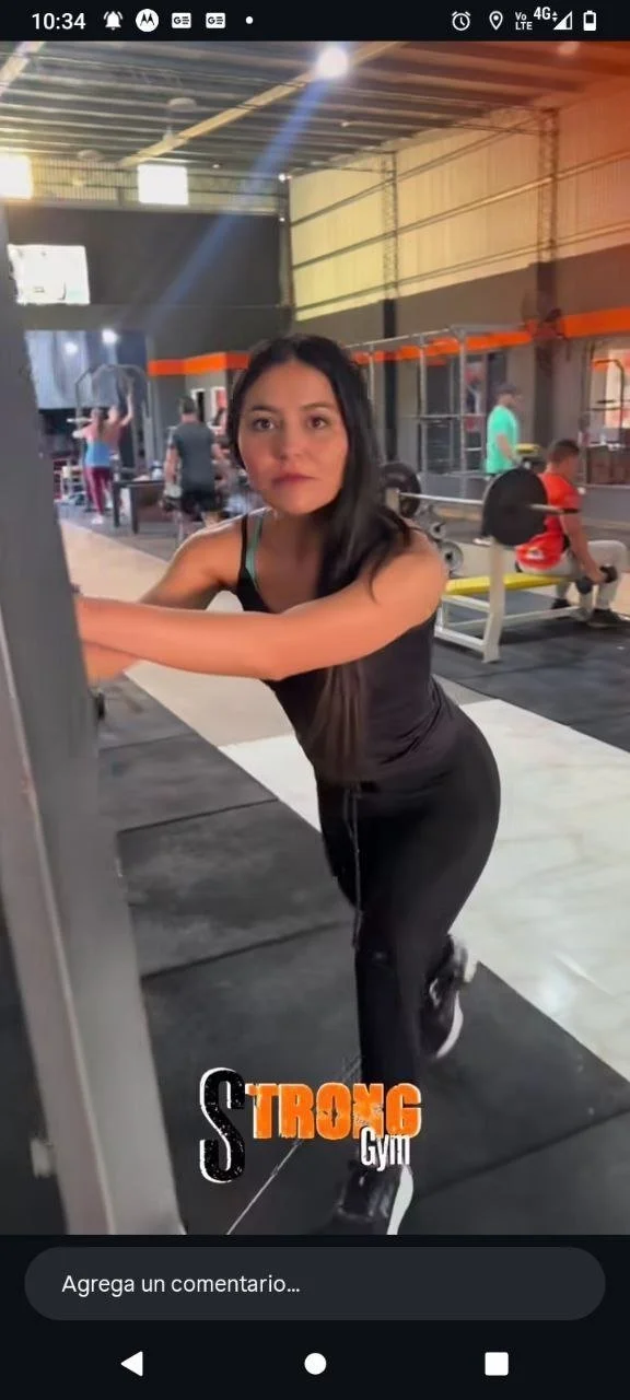 Puta Correntina ,mujer de policia de Villaguay, infiel ,milf y fit. image 21