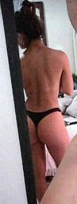 Puta Correntina ,mujer de policia de Villaguay, infiel ,milf y fit. image 26