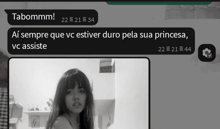 ex putinha vazada (sub) image 3
