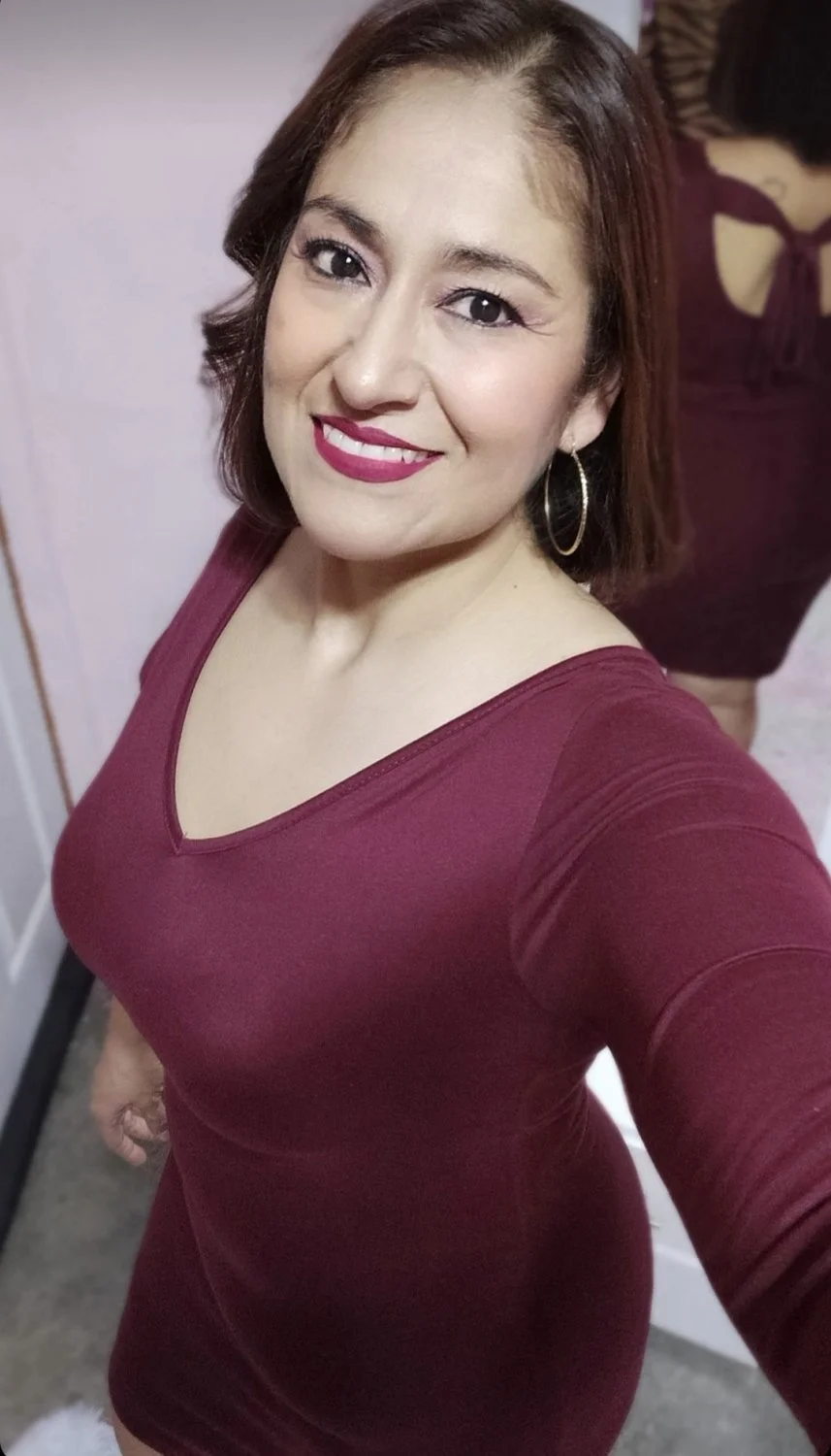 Milf de mty main image