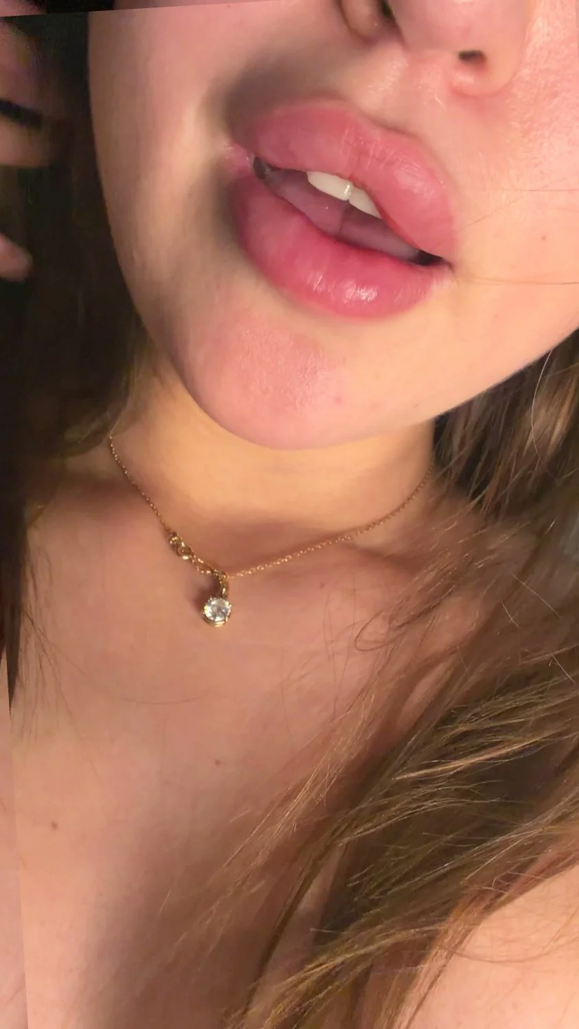 🔞 perky tits naked dirty titfuck wet orgasm 💦🫦 Check OF image 3