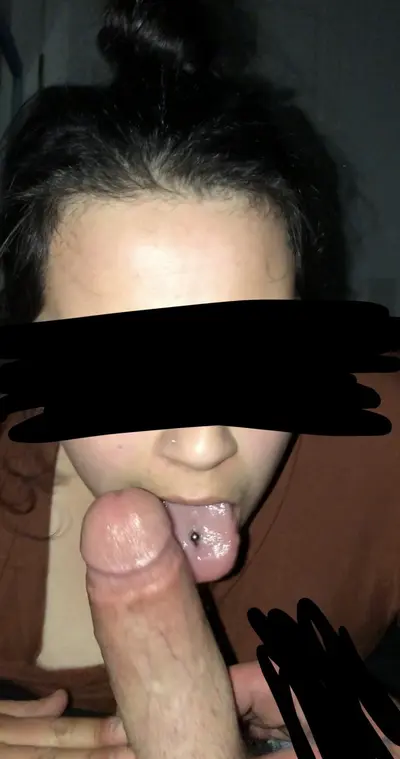 Latina sloppy head cover image