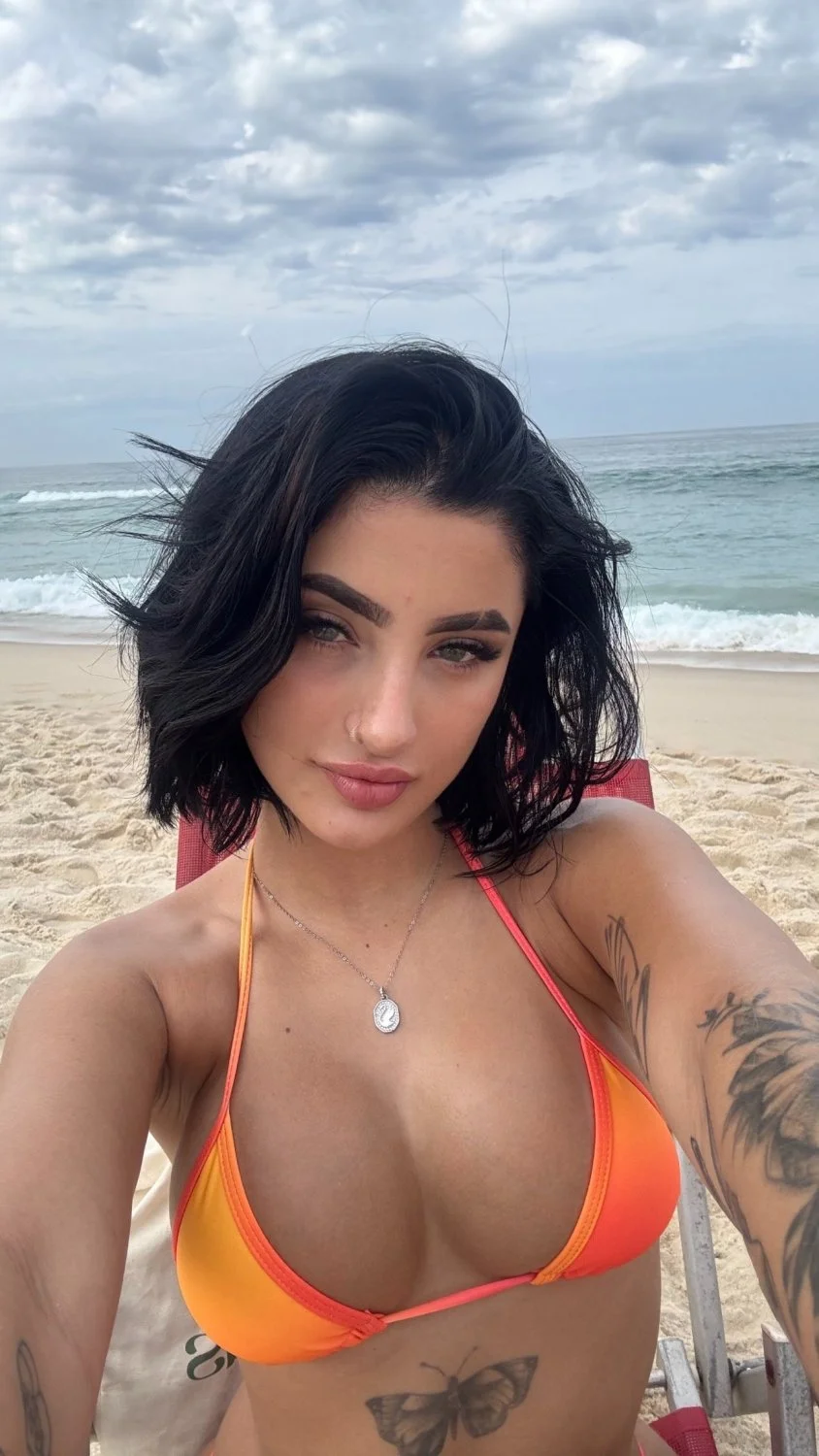 Ribeiro Pt3 🔥💦 image 13