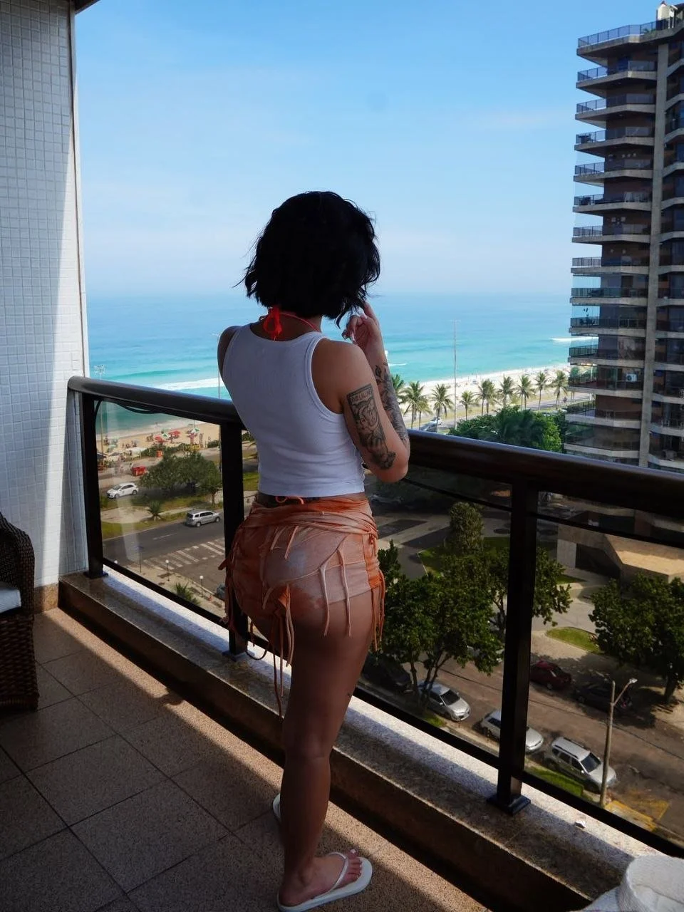 Ribeiro Pt3 🔥💦 image 14