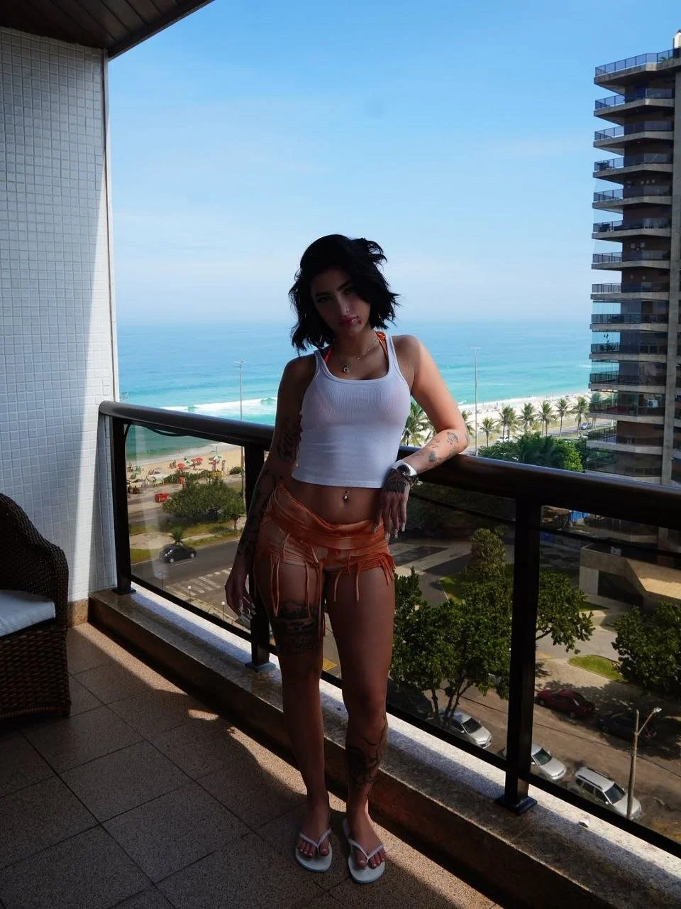 Ribeiro Pt3 🔥💦 image 18