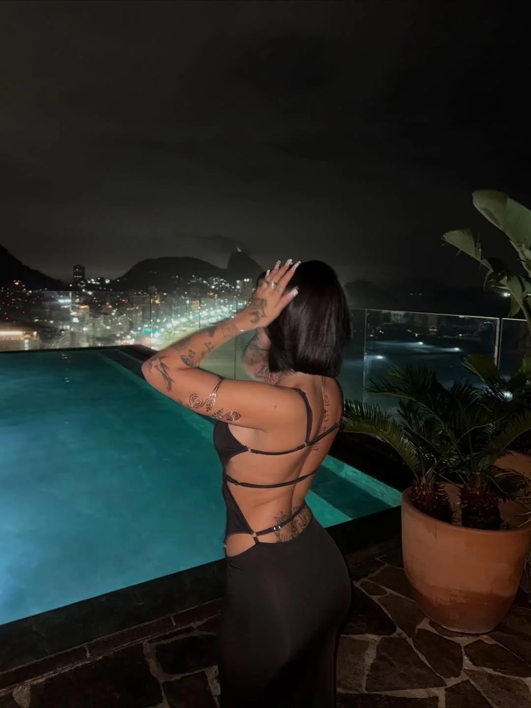 Ribeiro Pt3 🔥💦 image 20