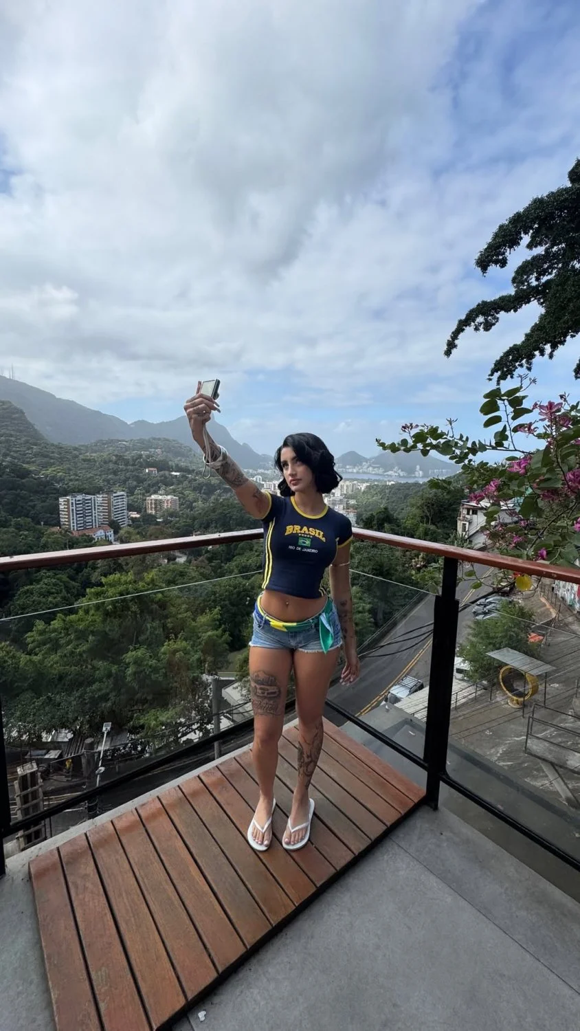 Ribeiro Pt3 🔥💦 image 21