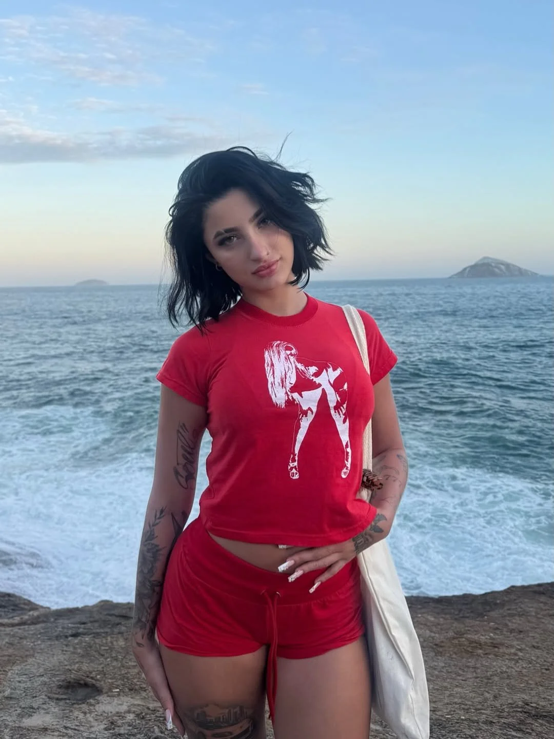 Ribeiro Pt3 🔥💦 image 25