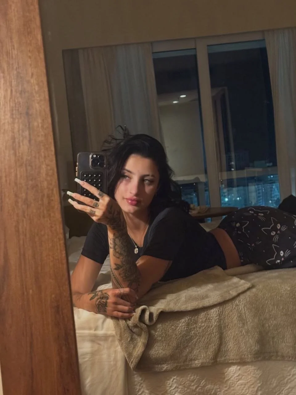 Ribeiro Pt3 🔥💦 image 4