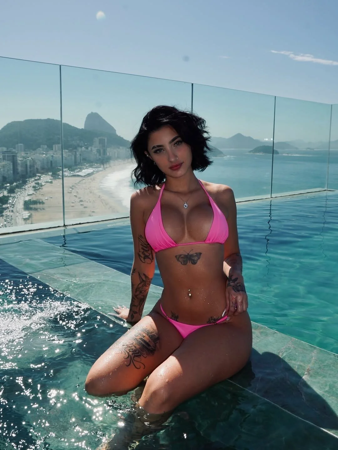 Ribeiro Pt3 🔥💦 image 46