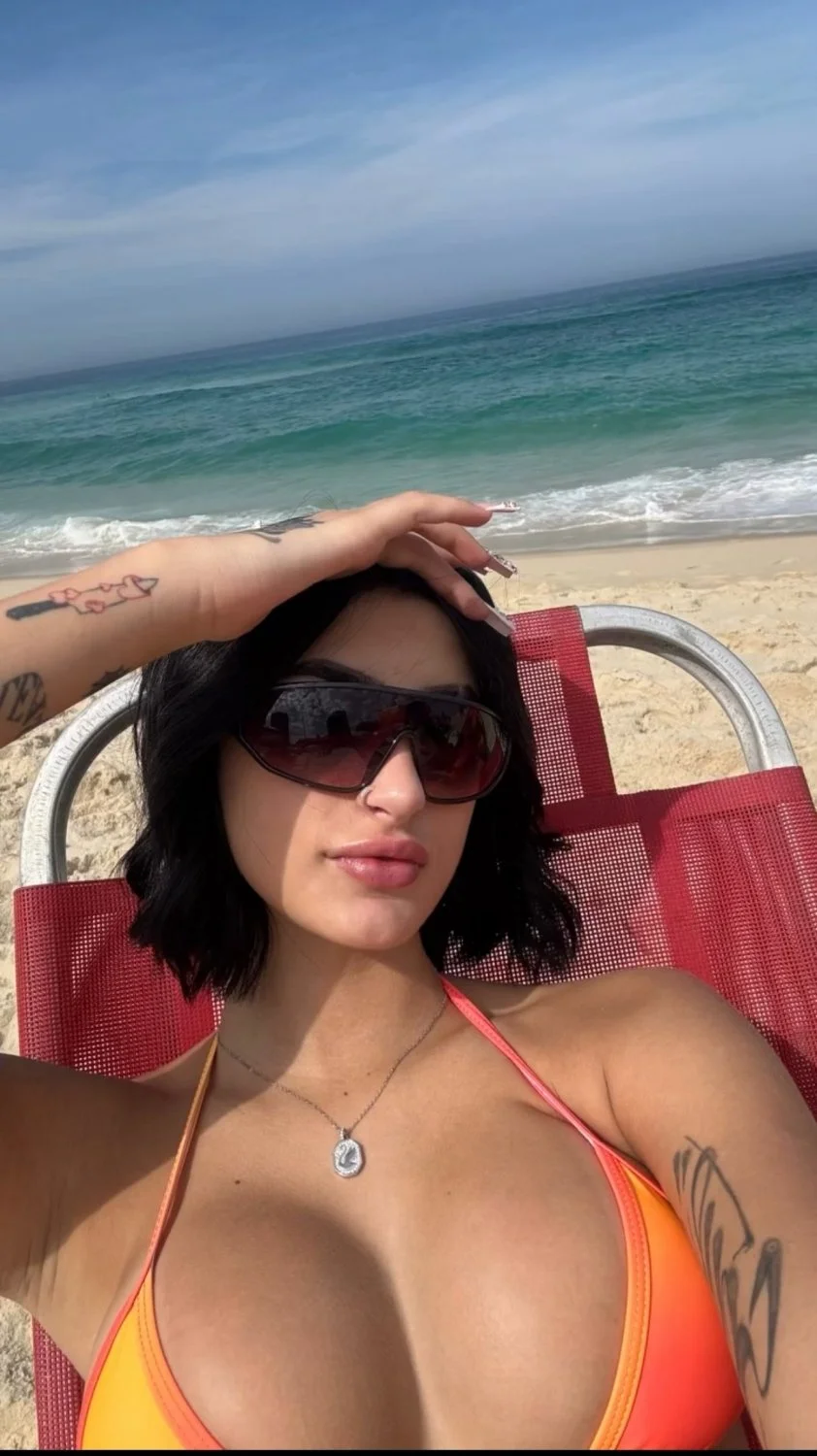 Ribeiro Pt3 🔥💦 image 8
