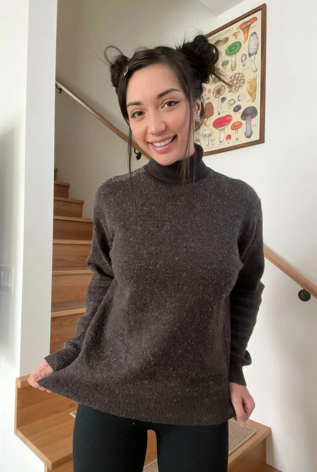 D3lightfnlhng beautiful girl image 3