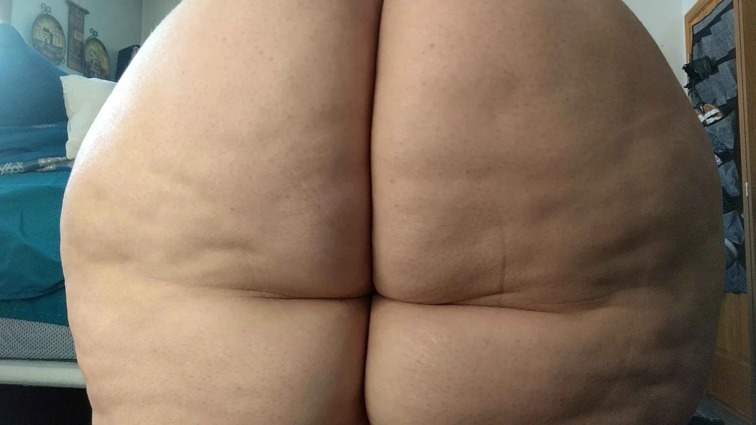 Fat Ass BBW image 22
