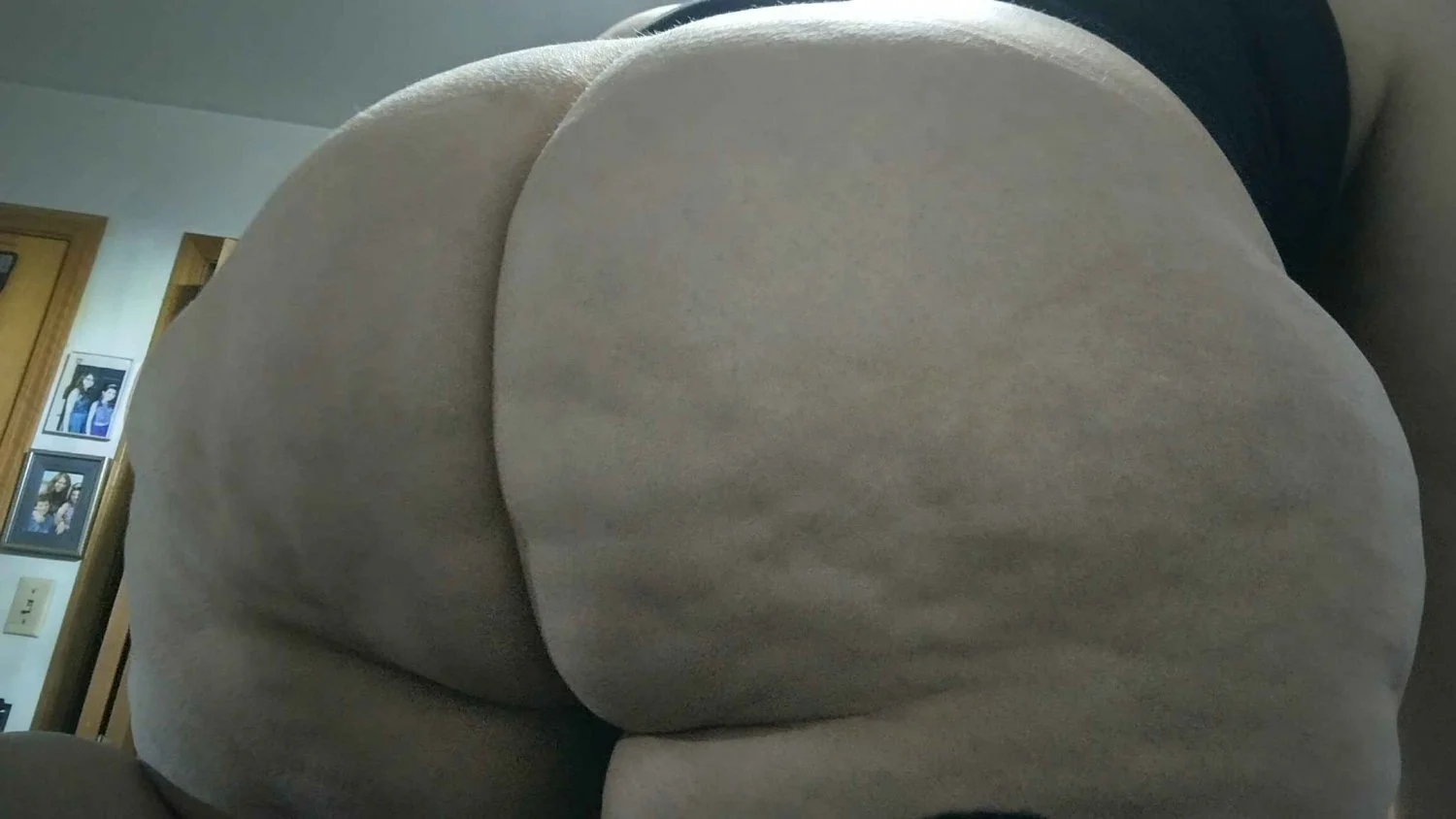 Fat Ass BBW image 24