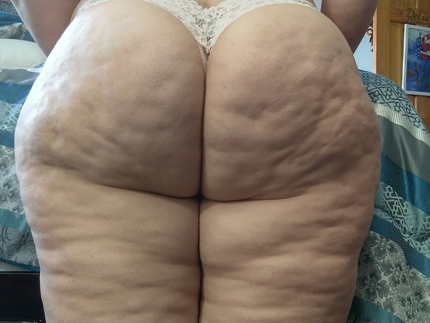 Fat Ass BBW image 30