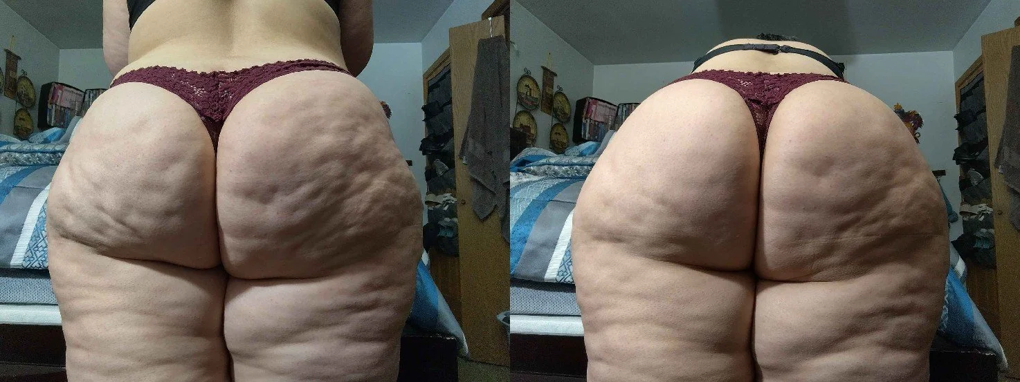Fat Ass BBW image 47