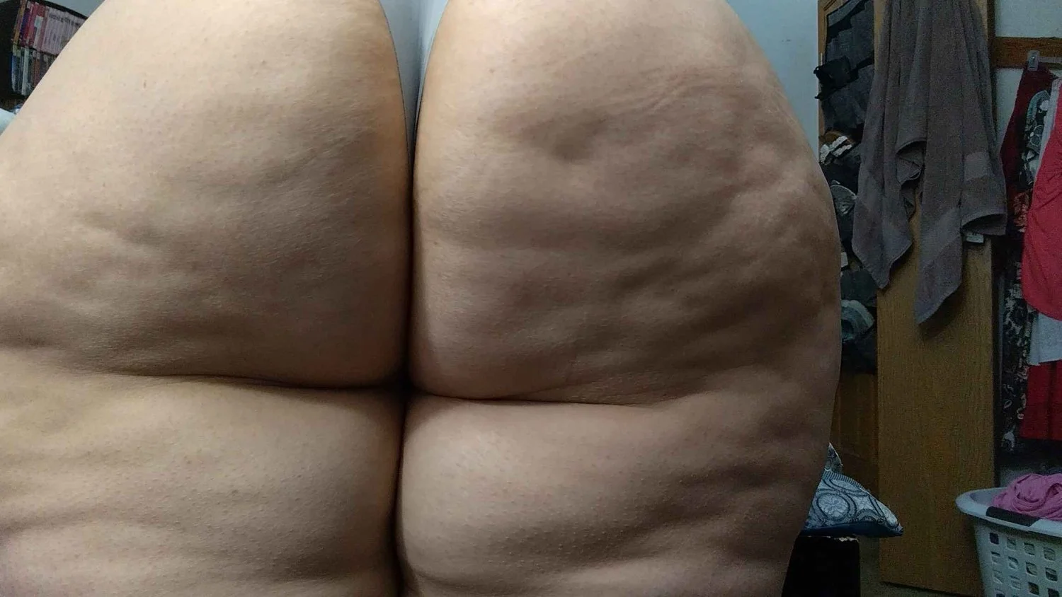 Fat Ass BBW image 9