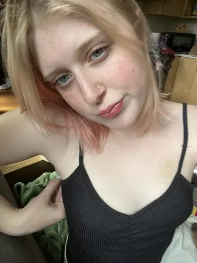 Exposed Whore cover image