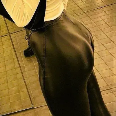 Tricia ass cover image