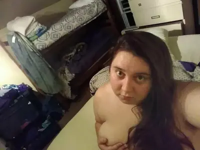 New Mexico bbw cover image