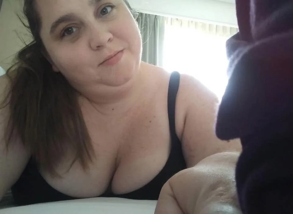 New Mexico bbw image 2