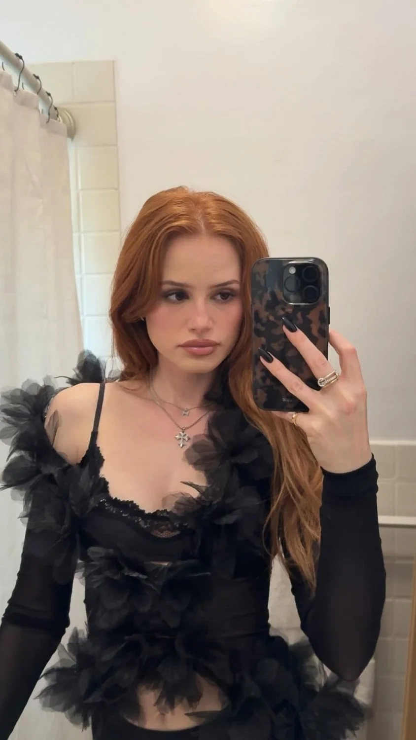 Riverdale Girls Fap Collection (comment your fav) image 23