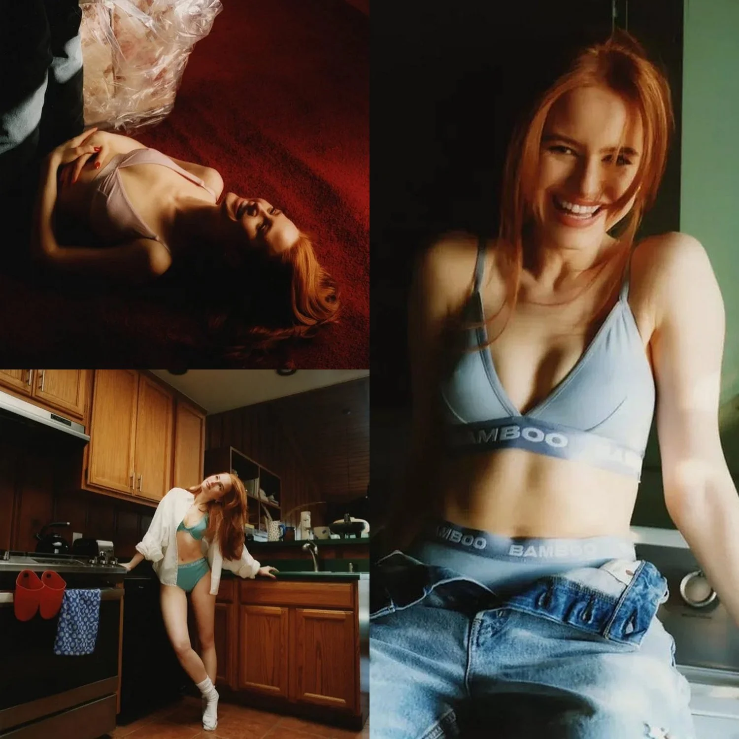 Riverdale Girls Fap Collection (comment your fav) image 24