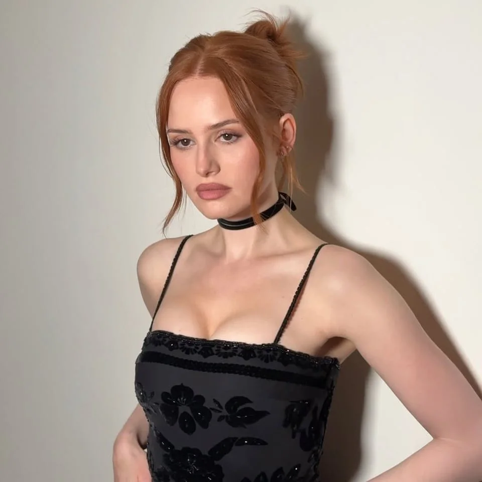 Riverdale Girls Fap Collection (comment your fav) image 25