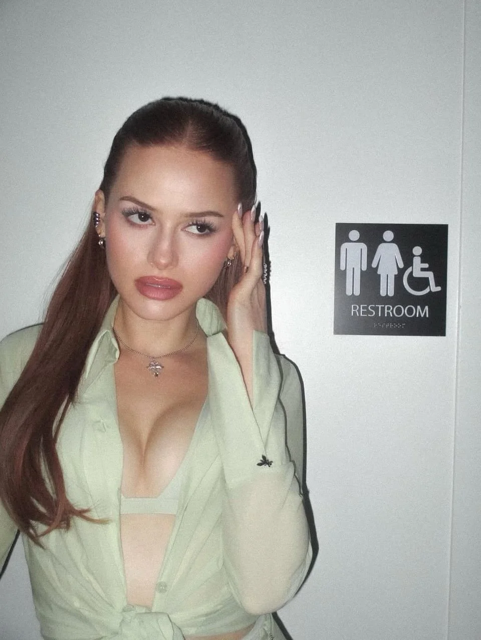 Riverdale Girls Fap Collection (comment your fav) image 32