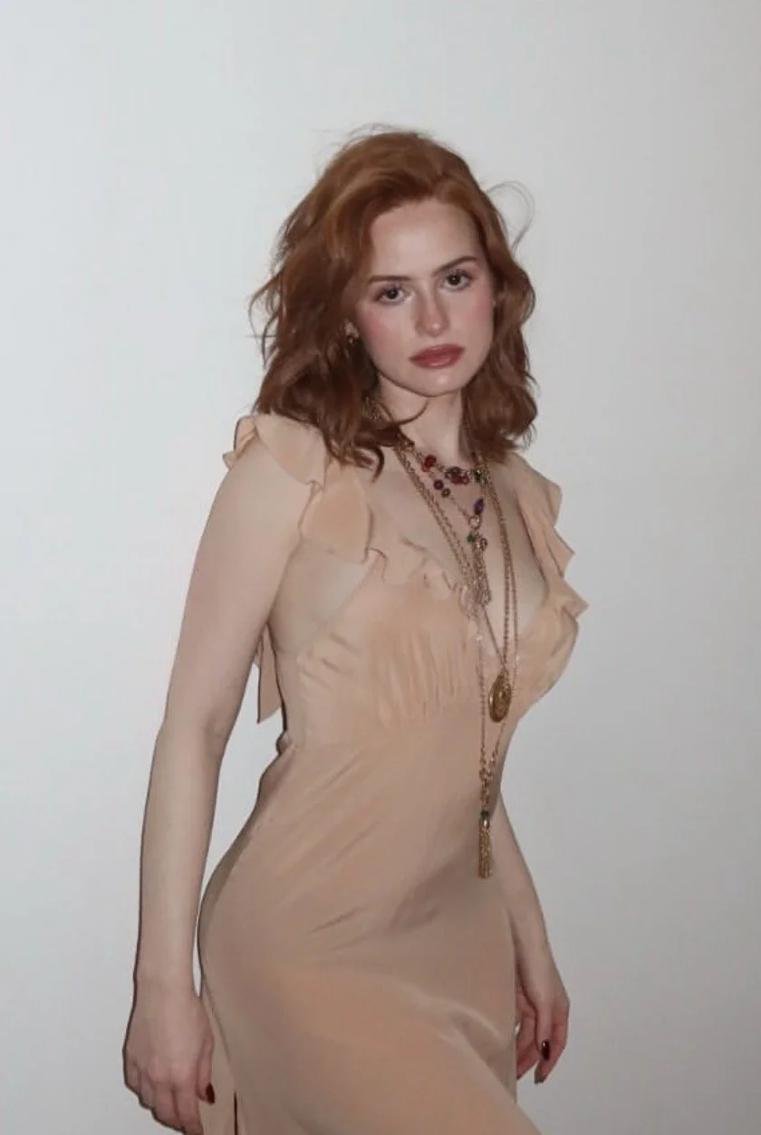Riverdale Girls Fap Collection (comment your fav) image 34