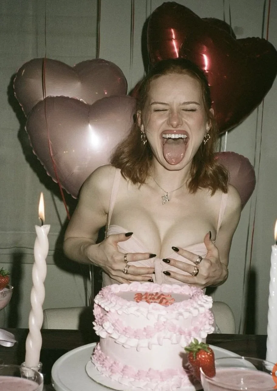 Riverdale Girls Fap Collection (comment your fav) image 35