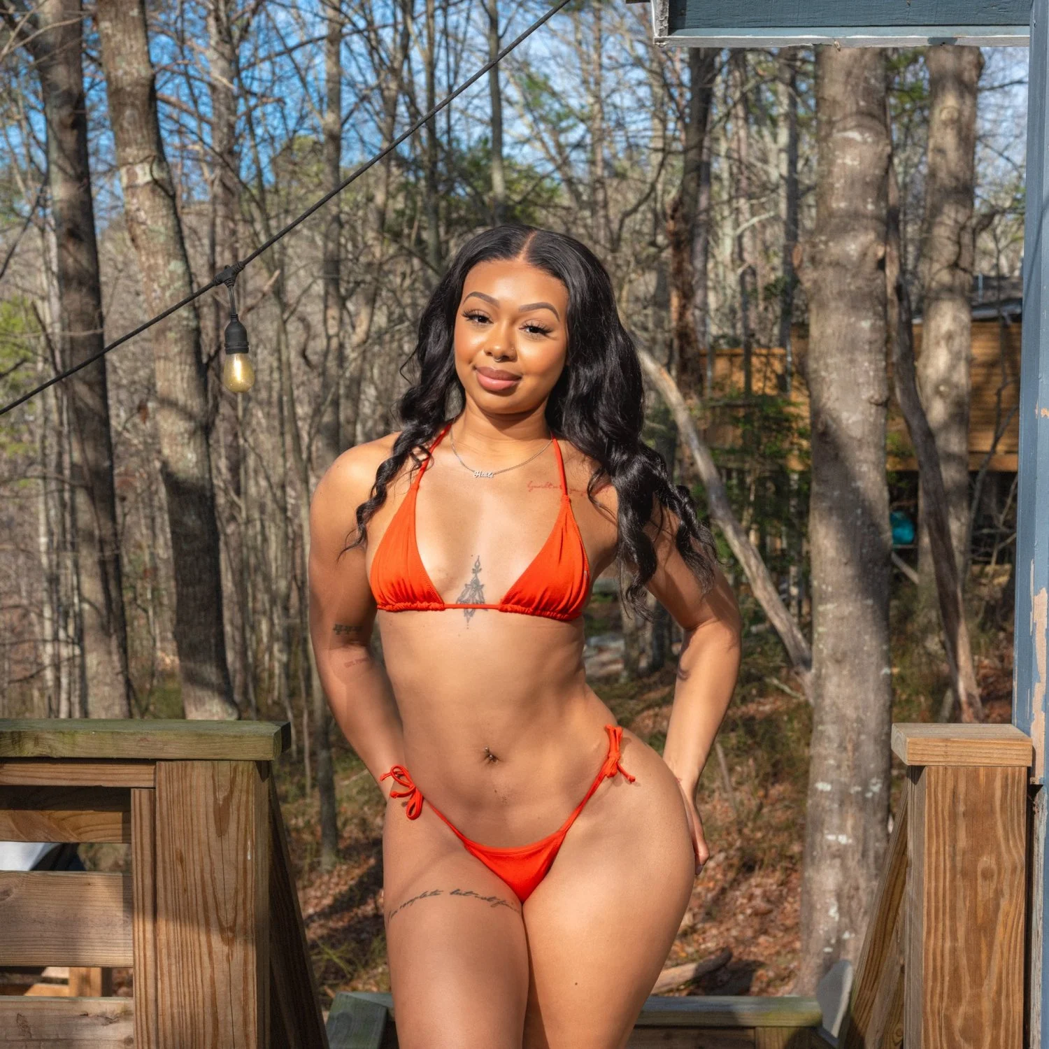 Hailey 'Almondmilk' Oblitey image 17