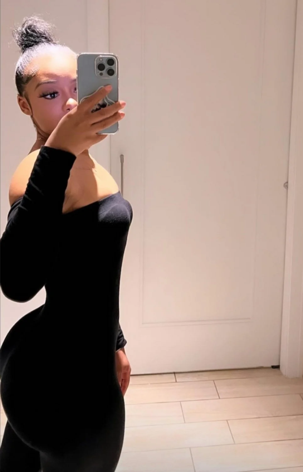 Hailey 'Almondmilk' Oblitey image 3